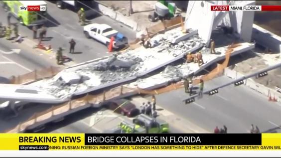 florida-bridge-collapse-screengrab